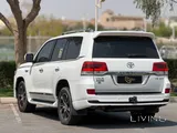 Toyota Land Cruiser VXR 2013